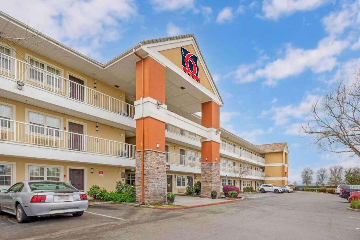 Extended Stay America Suites- Sacramento - Northgate