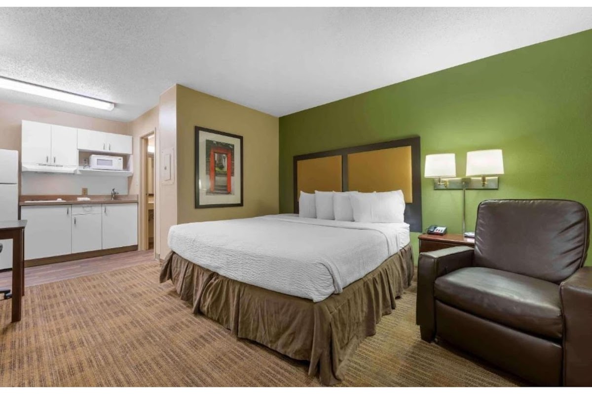 Extended Stay America Suites- Sacramento - Northgate photo 2