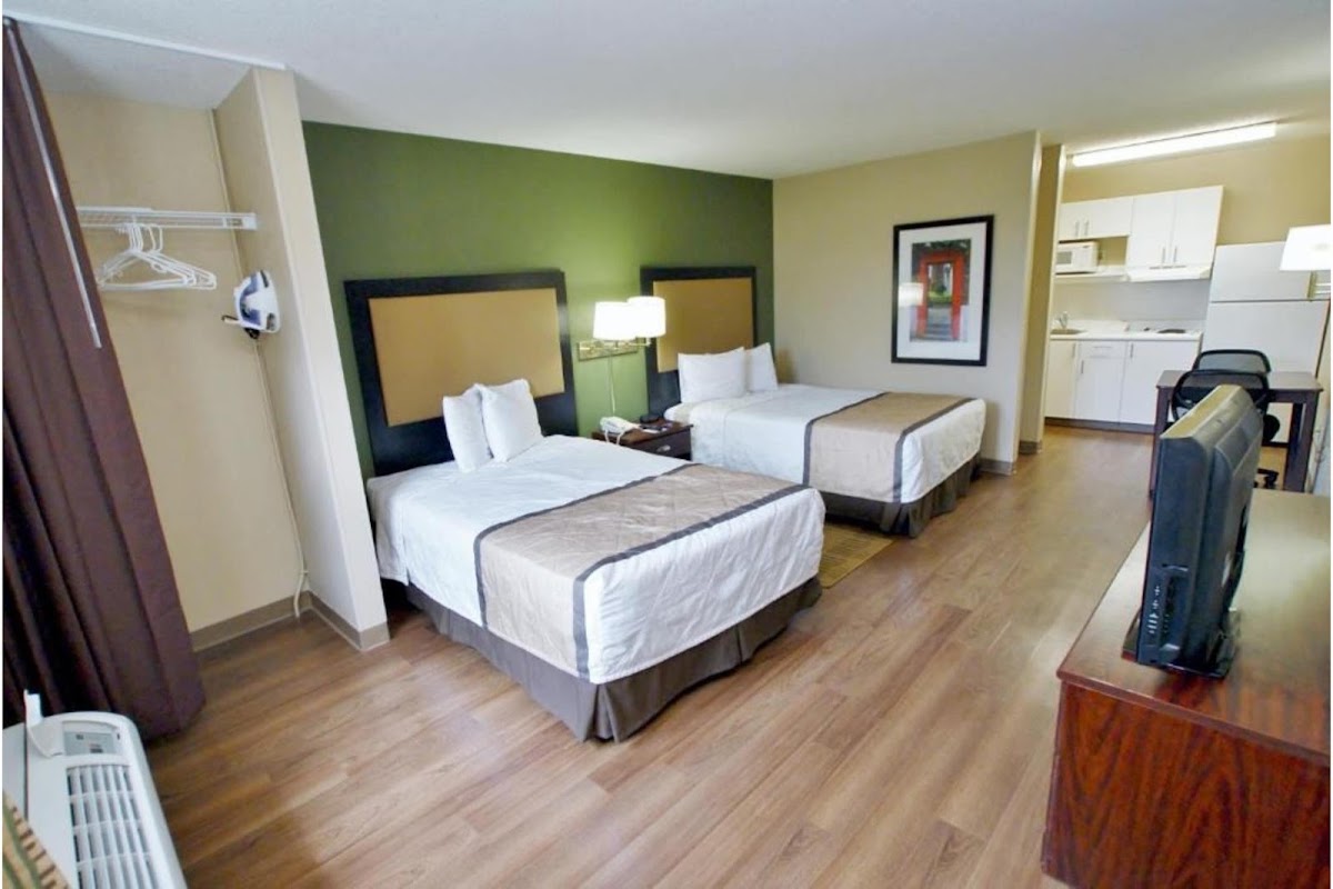 Extended Stay America Suites- Sacramento - Northgate photo 3