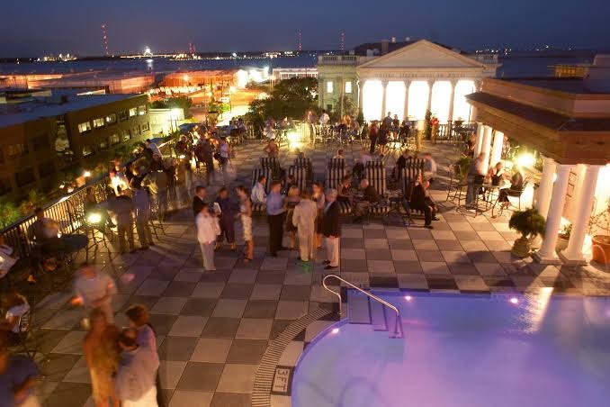 Market Pavilion Hotel photo 3
