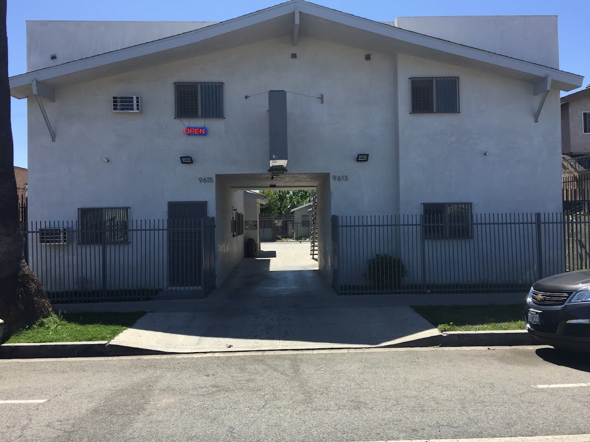 Casa Motel