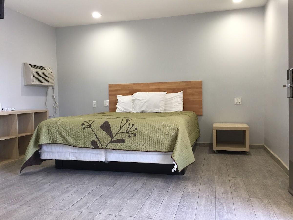 Casa Motel photo 2