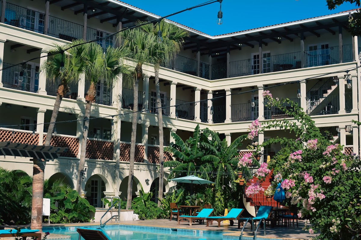 La Posada Hotel