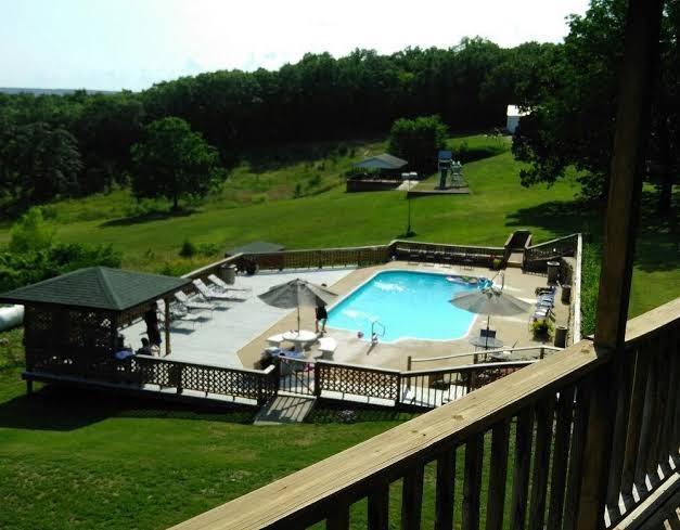 Willow Winds Resort photo 2