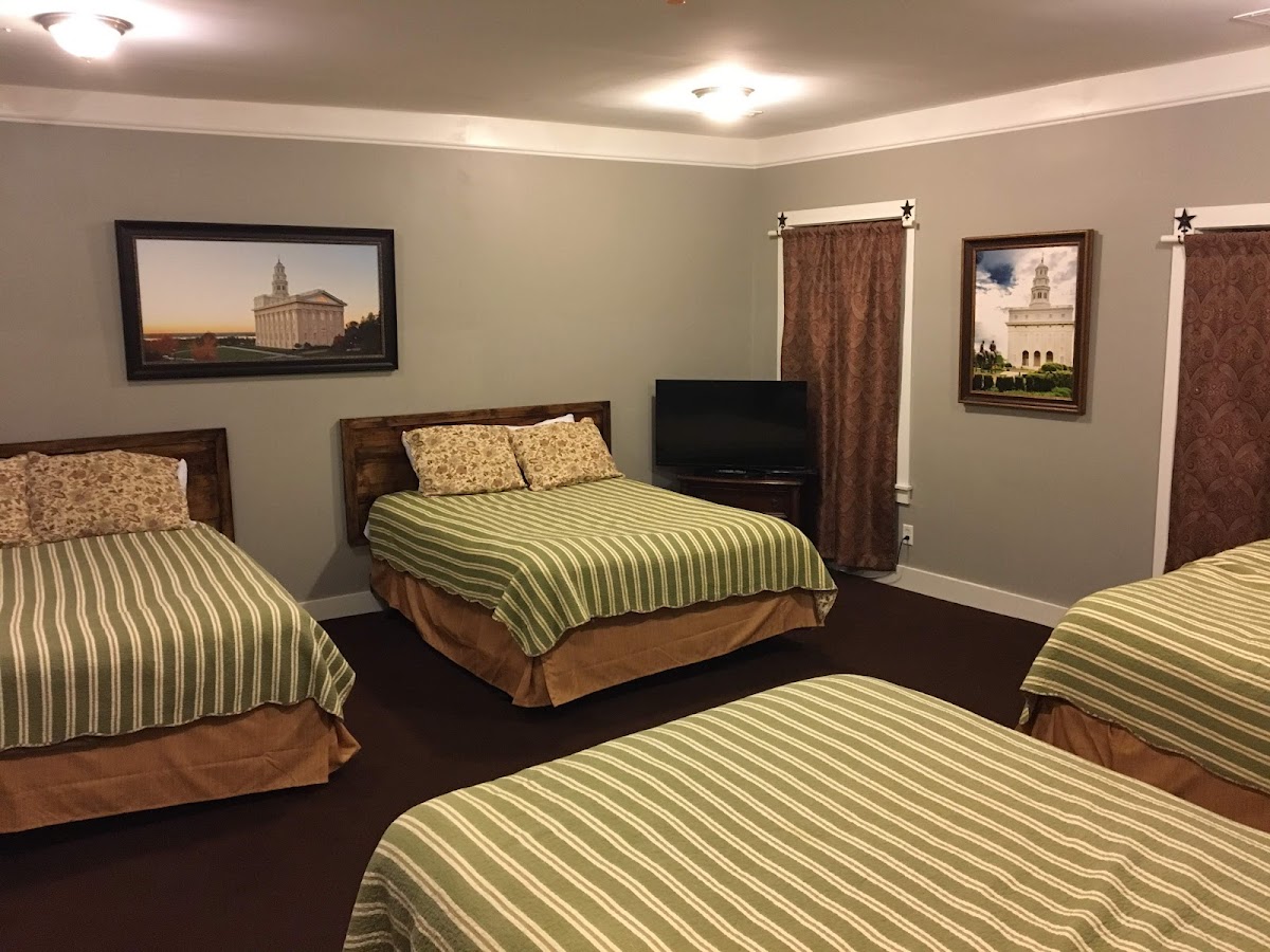Nauvoo Temple House Hotel photo 2