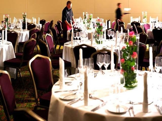 Leicester Marriott Hotel photo 2