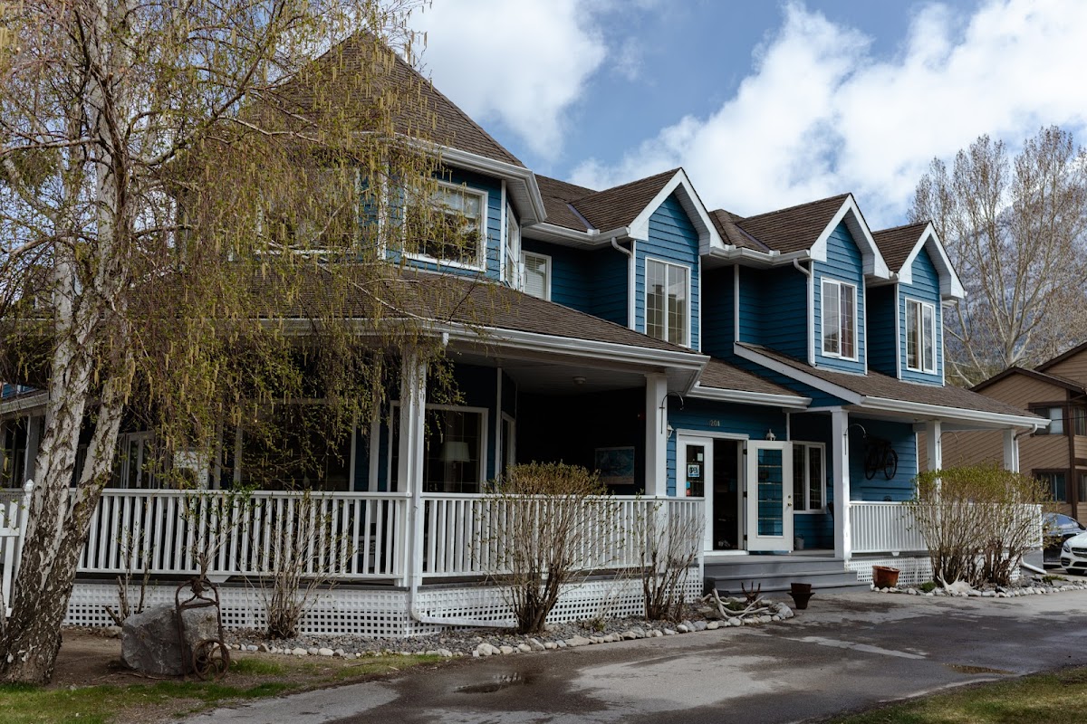 The Lady Macdonald Country Inn