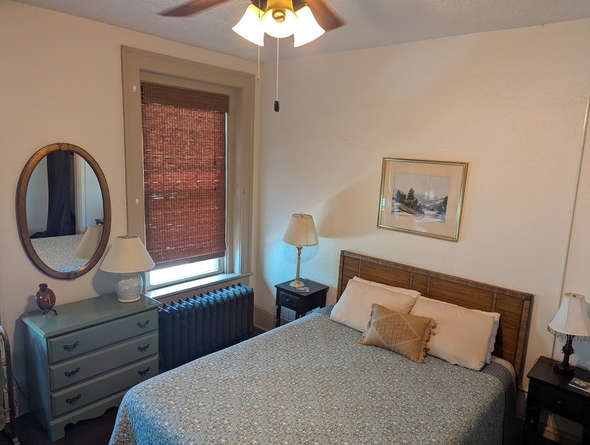 The Gray Rock Inn photo 2