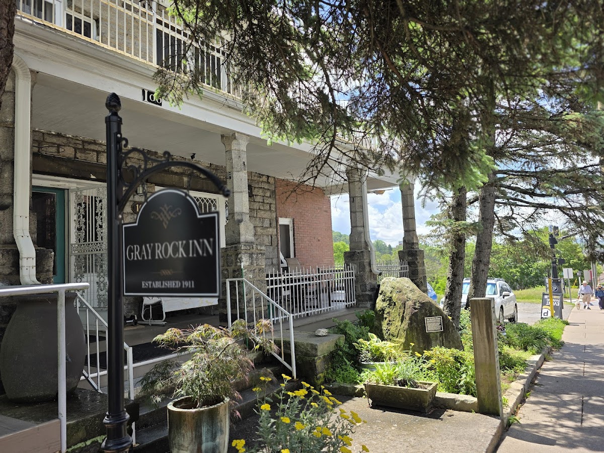The Gray Rock Inn photo 3