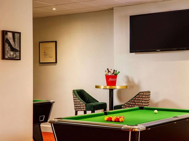 Mercure Telford Centre Hotel photo 3