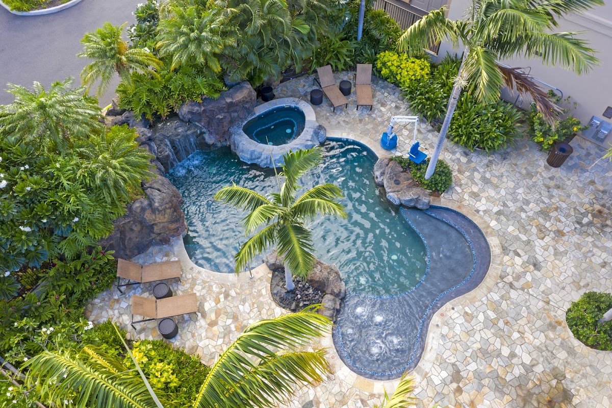 Embassy Suites by Hilton Oahu Kapolei