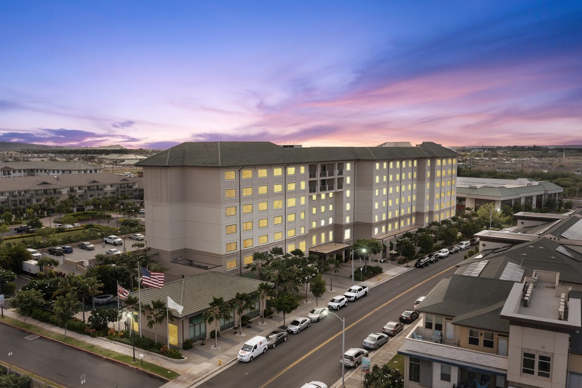 Embassy Suites by Hilton Oahu Kapolei photo 2