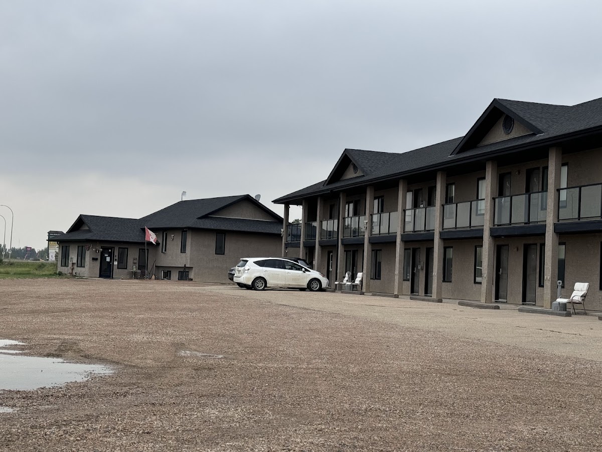 Beaverhill Motel