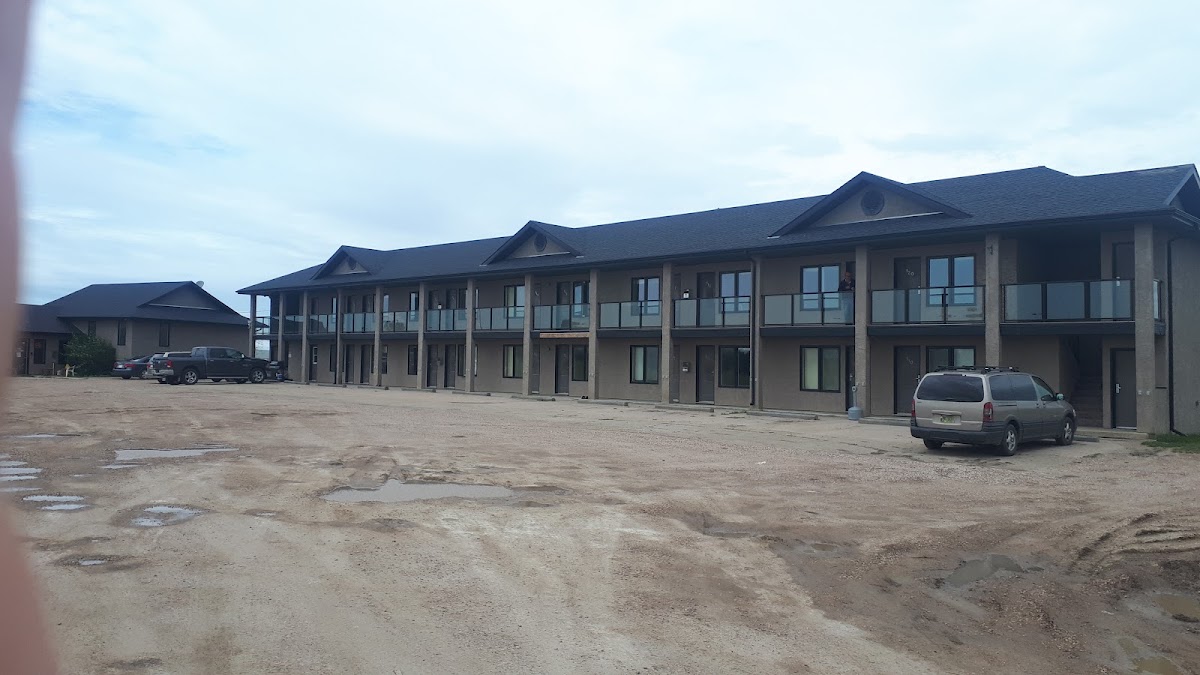 Beaverhill Motel photo 3