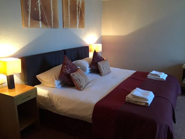 Nanhoron Arms Hotel photo 2