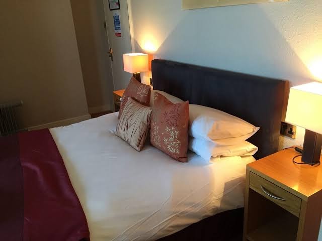 Nanhoron Arms Hotel photo 3