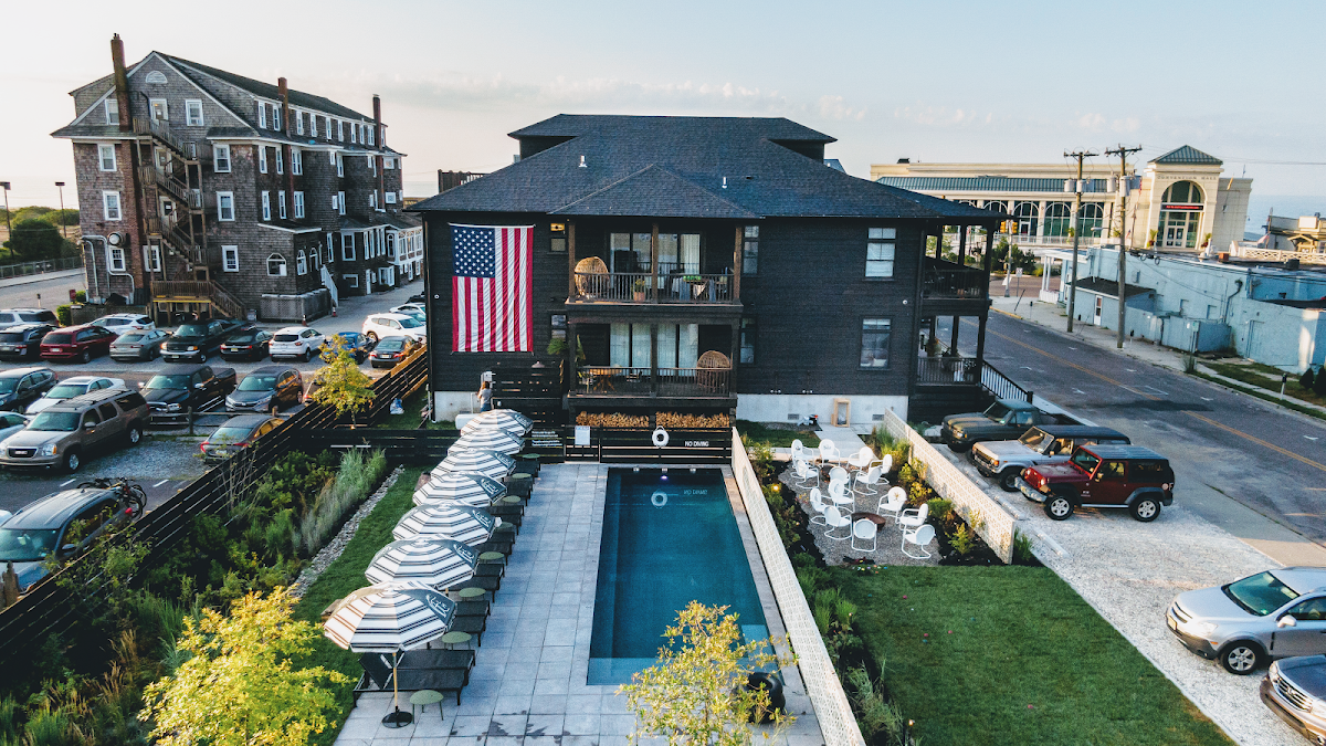 Lokal Hotel - Cape May