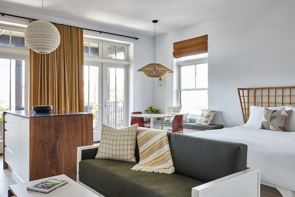 Lokal Hotel - Cape May photo 2