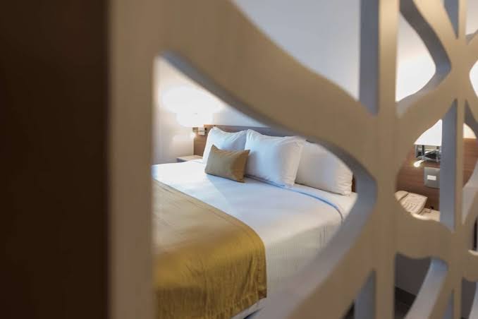 Microtel Inn & Suites by Wyndham S.L.P. photo 2
