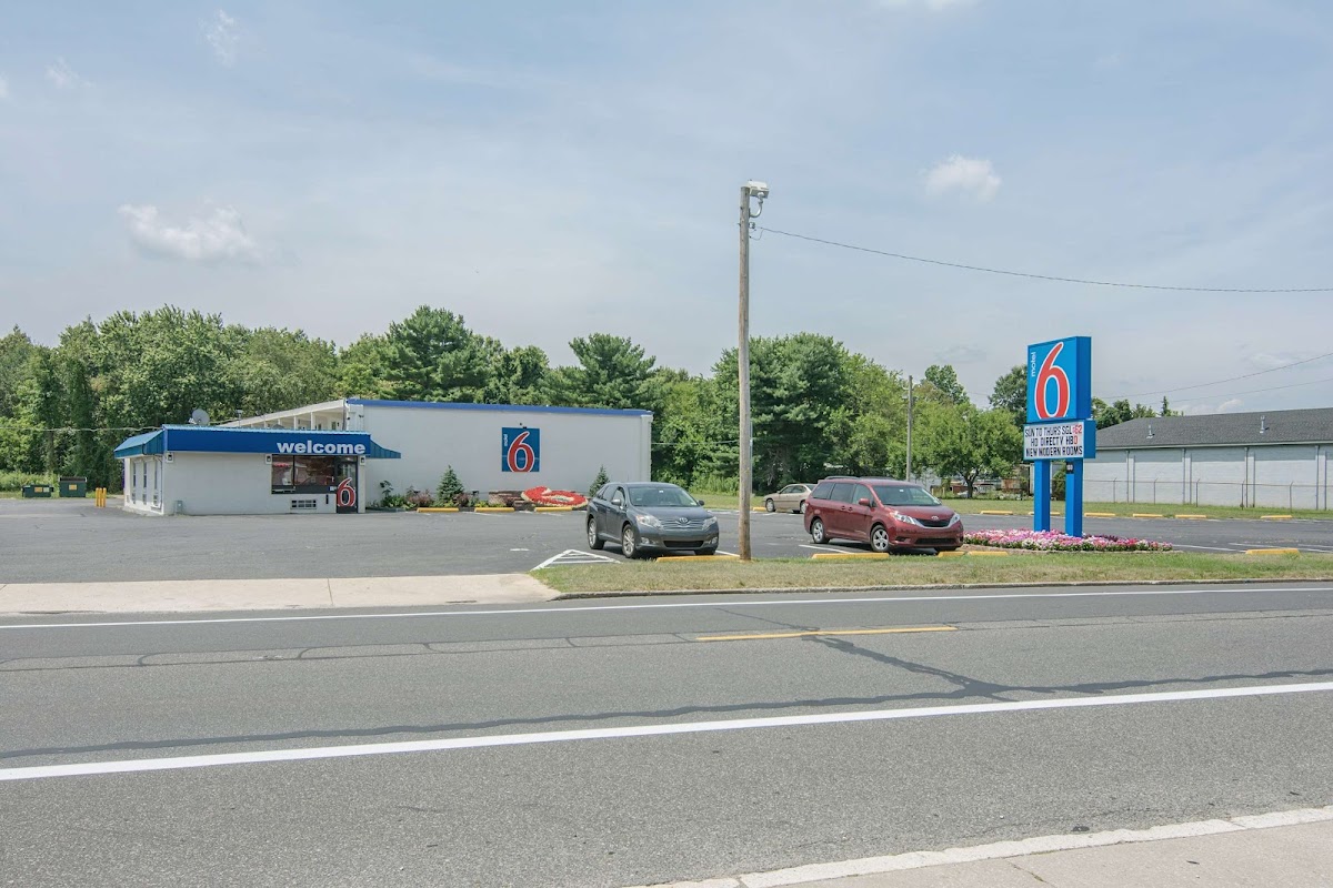 Motel 6 Glassboro, NJ - Rowan University photo 3
