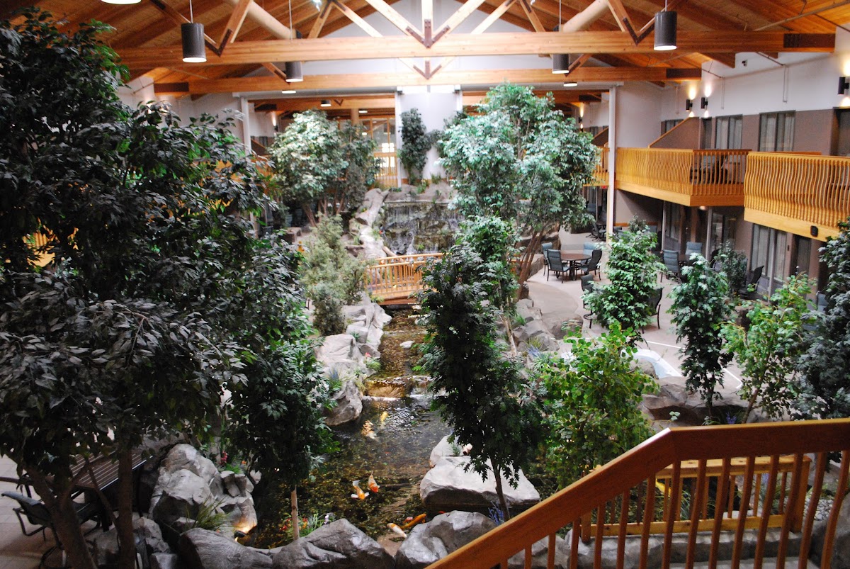 C'mon Inn Hotel of Billings, Montana