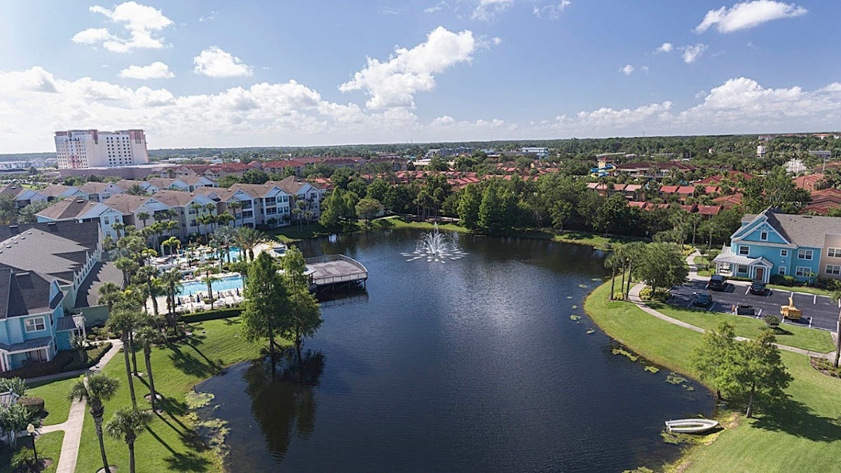 Apart Orlando Hotel