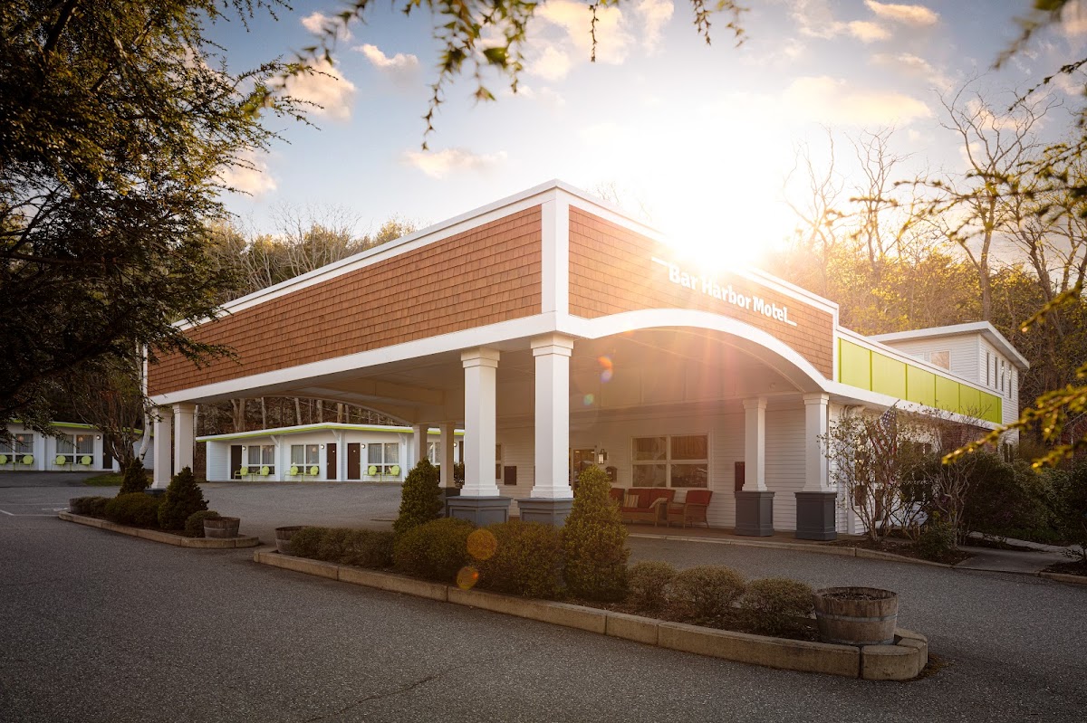 Bar Harbor Motel photo 3