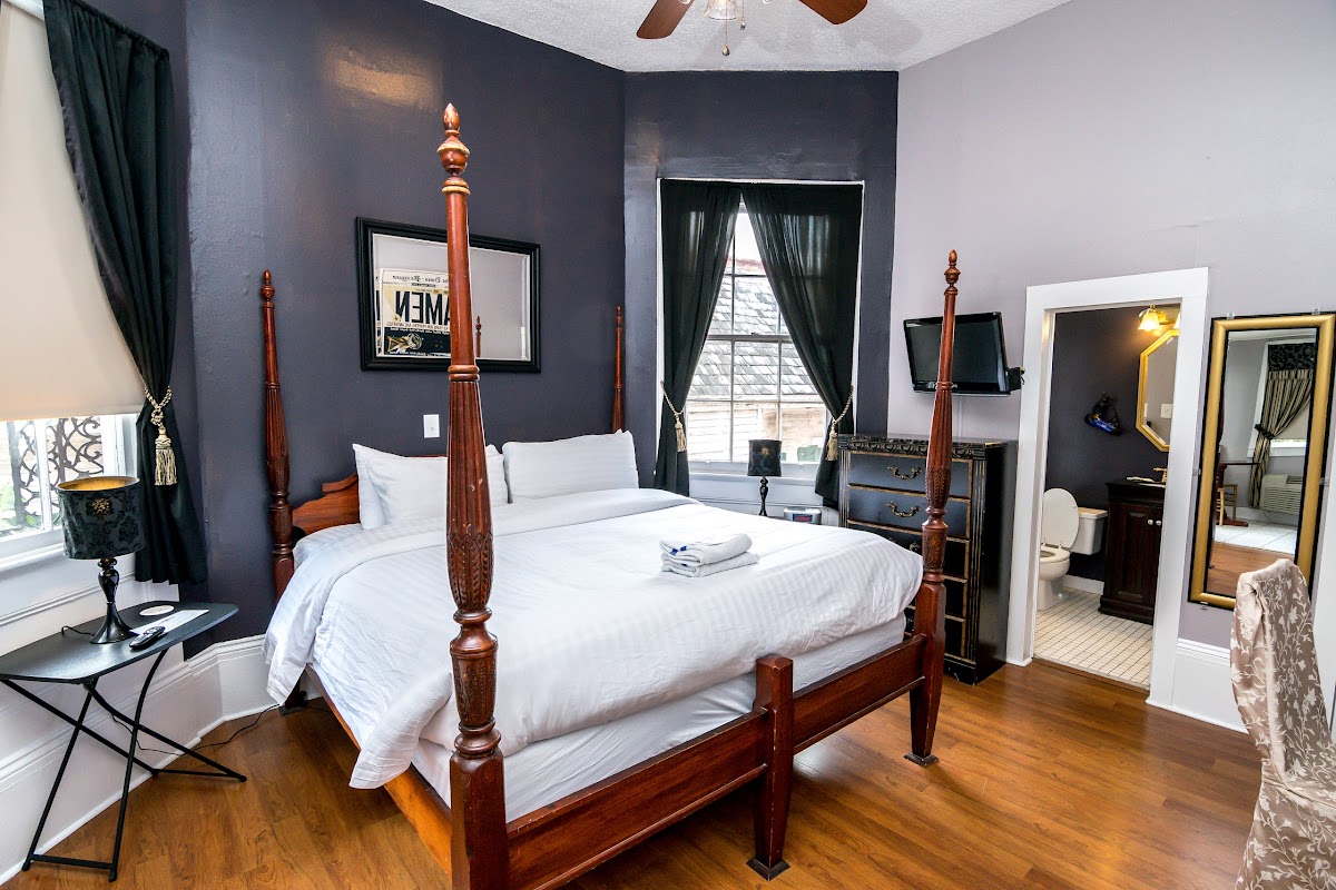 Rathbone Mansions photo 2