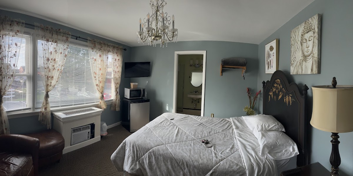 Simmons Motel photo 2