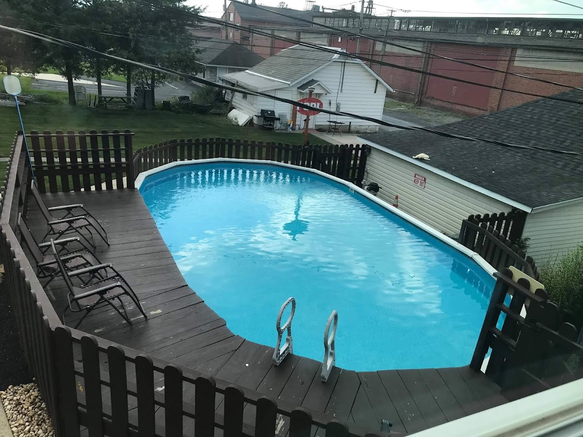 Simmons Motel photo 3