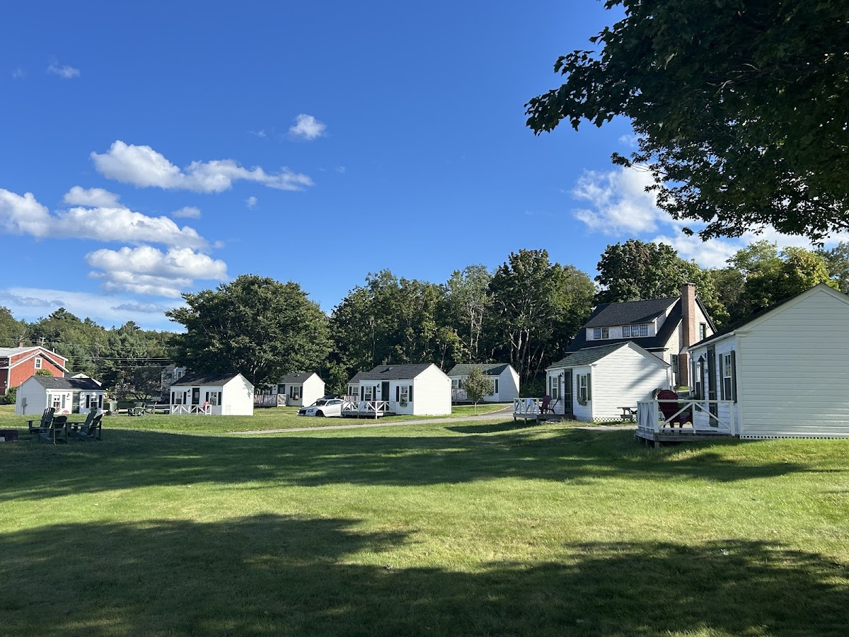Bay Meadow Cottages