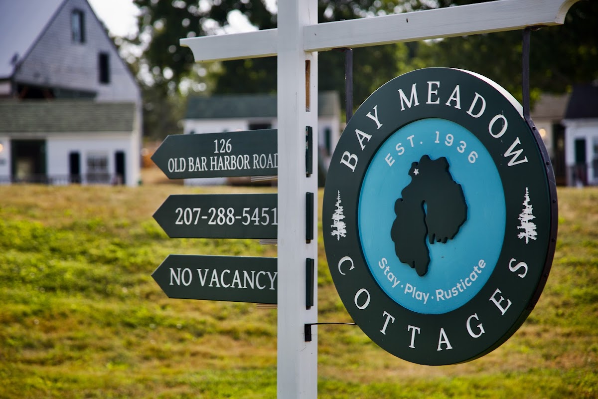 Bay Meadow Cottages photo 3