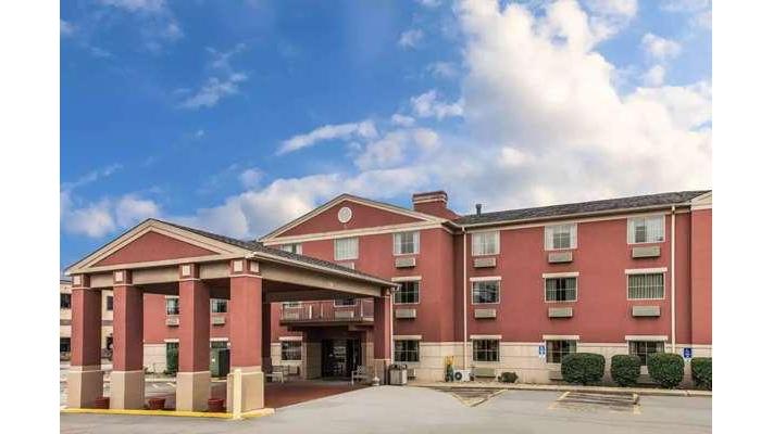 Wingate by Wyndham Pittsburgh/West Mifflin