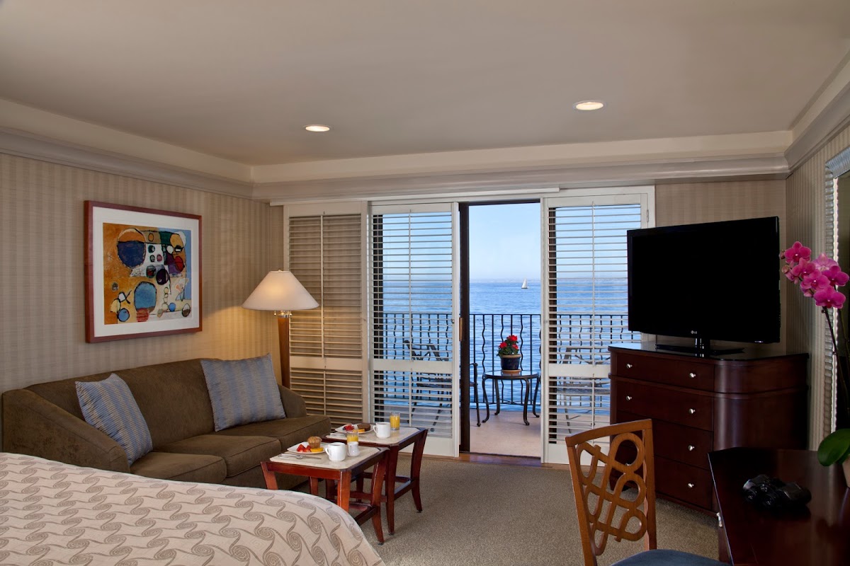 Monterey Bay Inn photo 3