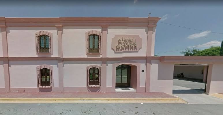 Hotel Mavira S.A. de C.V.