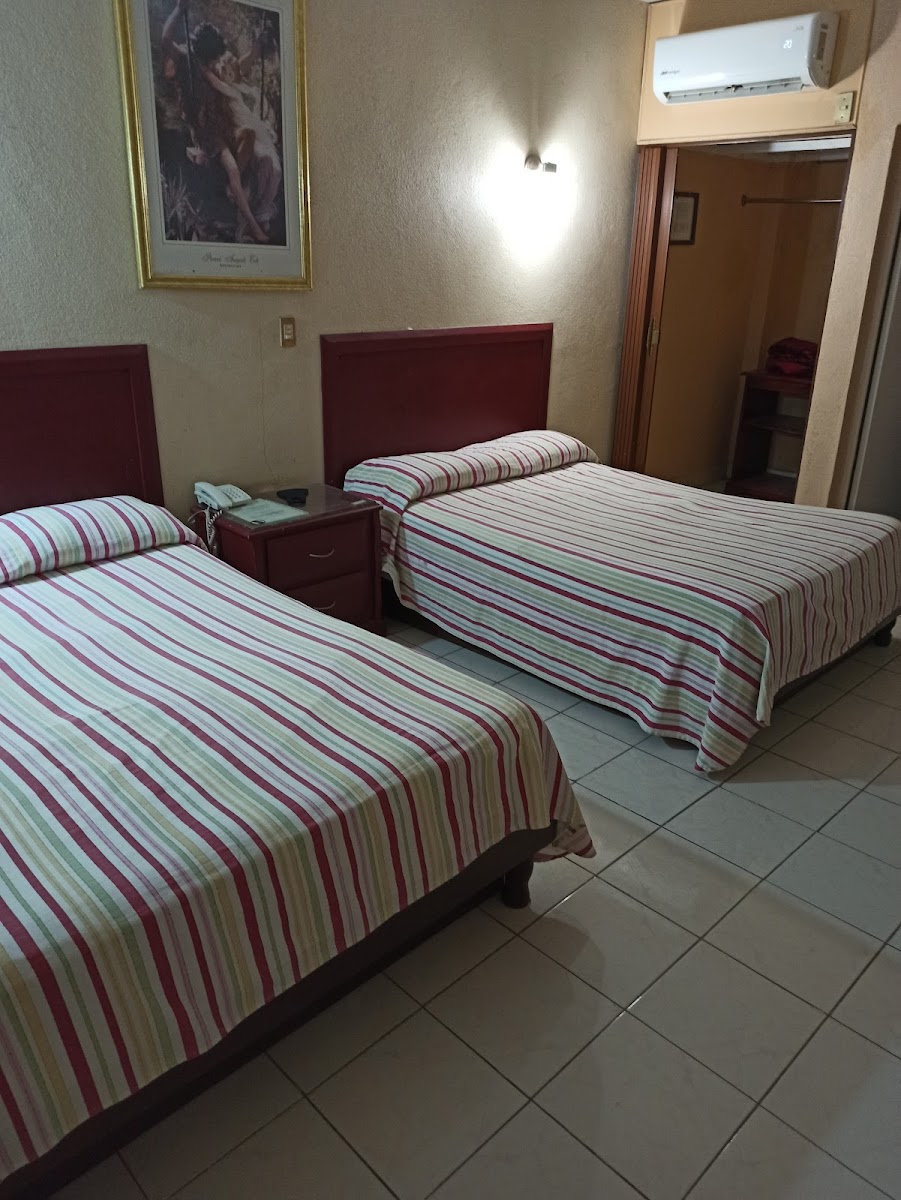 Hotel Mavira S.A. de C.V. photo 2