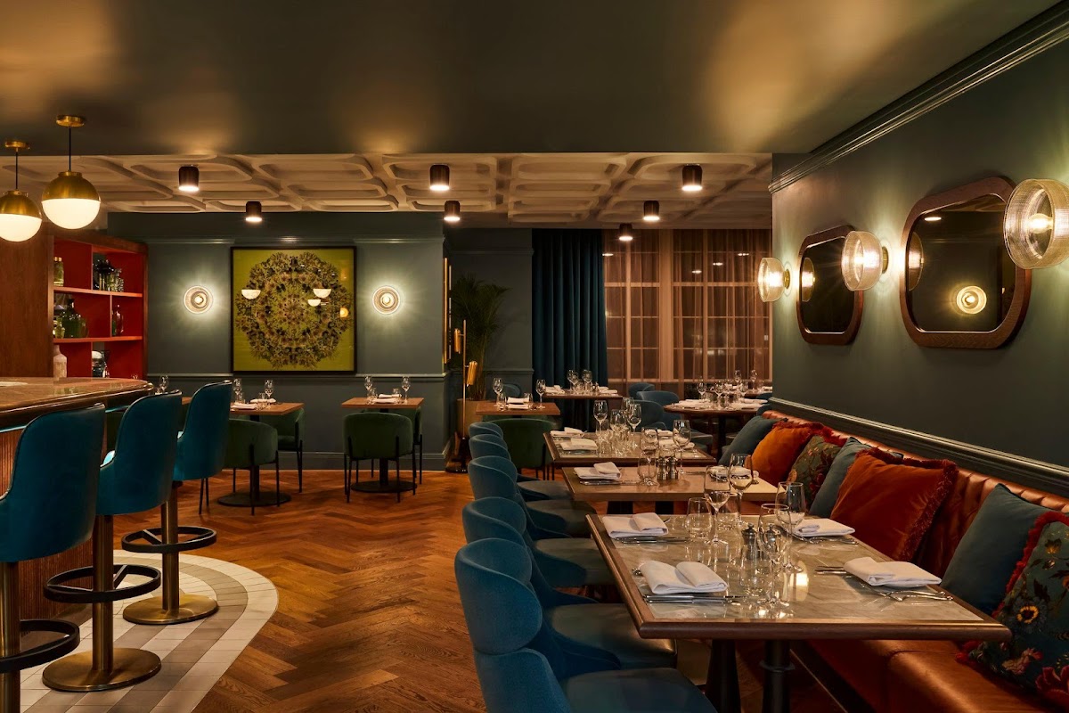 Hotel Indigo Exeter by IHG photo 2