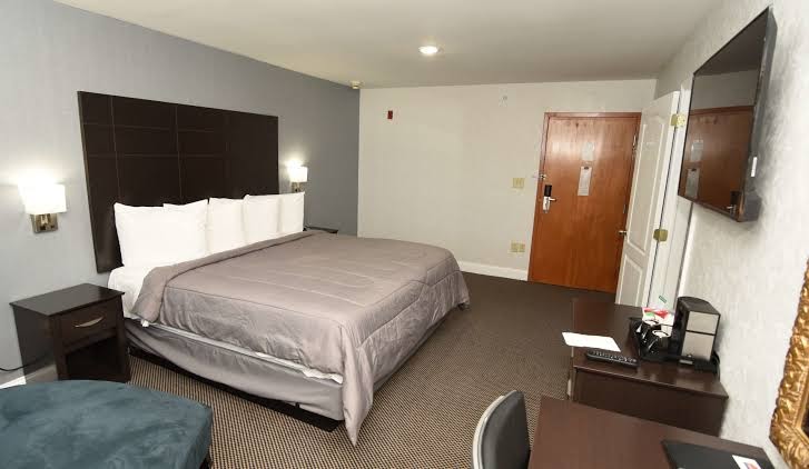 FairBridge Hotel Atlantic City photo 2