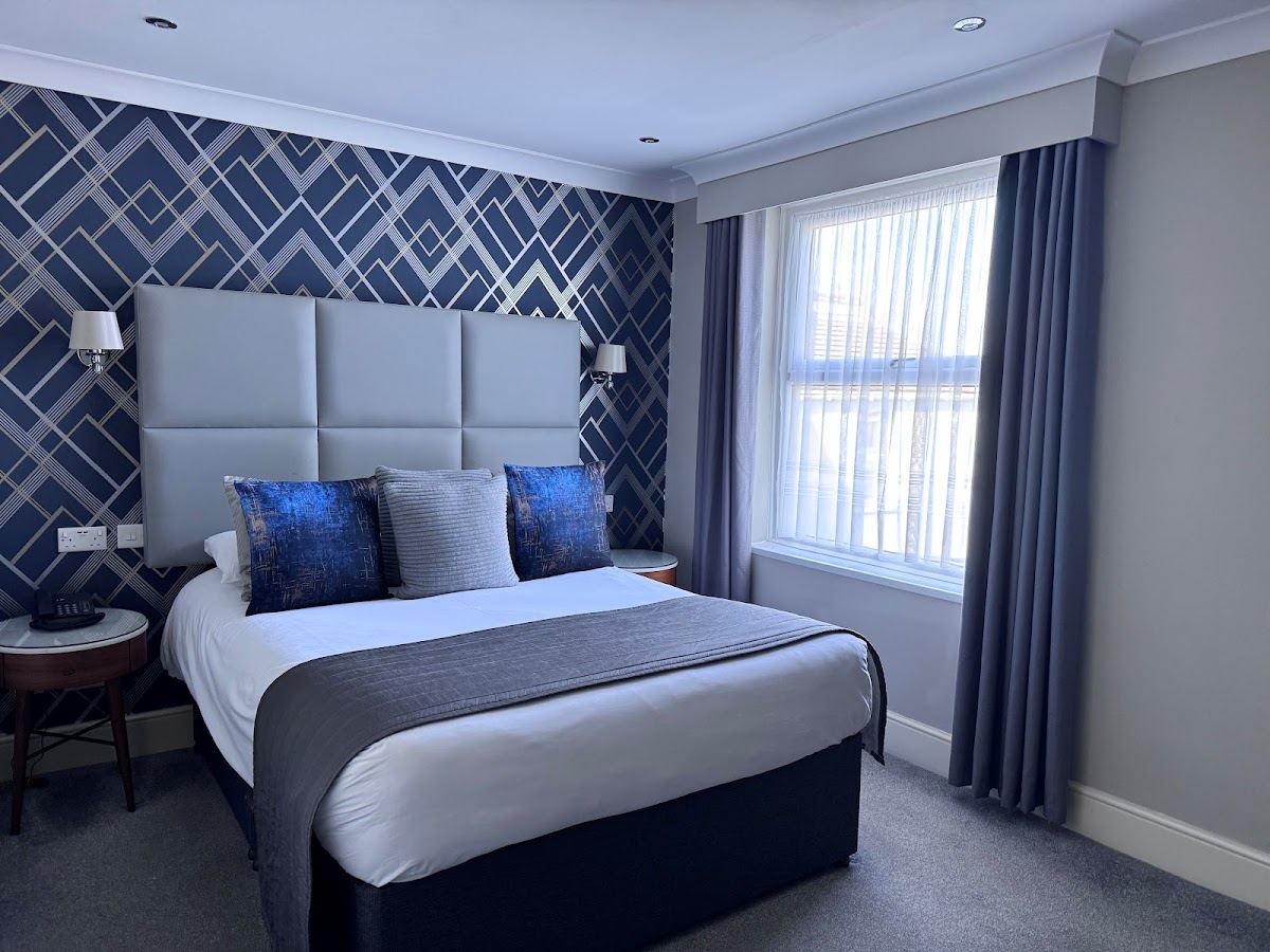 Camelia Hotel Southend photo 2