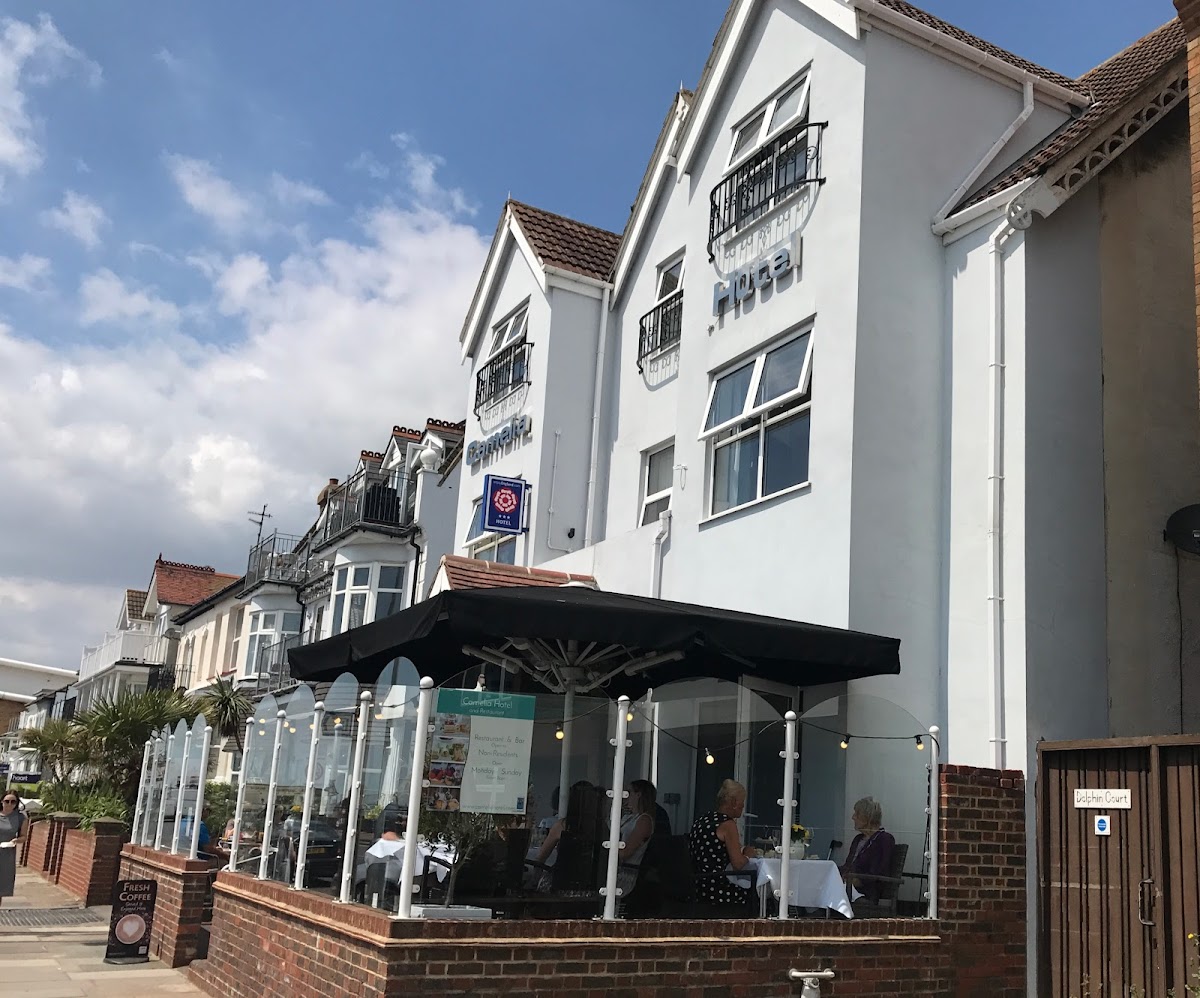 Camelia Hotel Southend photo 3