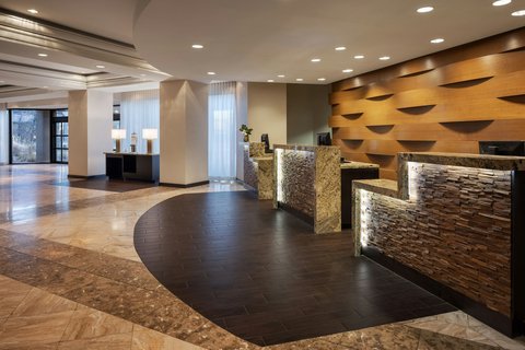 Wichita Marriott photo 2