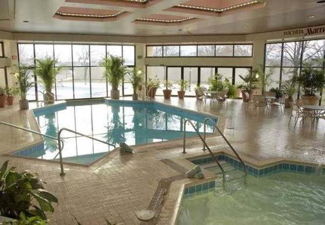 Wichita Marriott photo 3