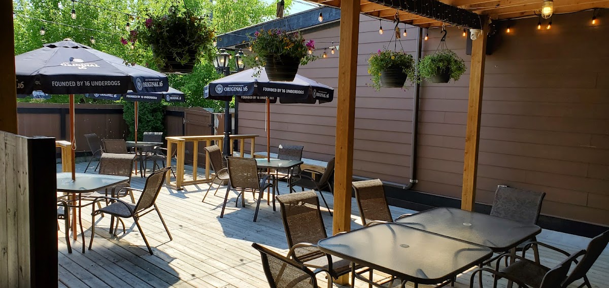 Waverley Hotel Melville Ltd