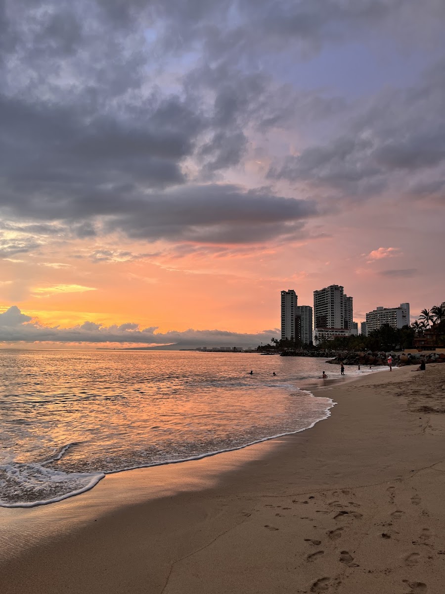 Puerto Vallarta Playa