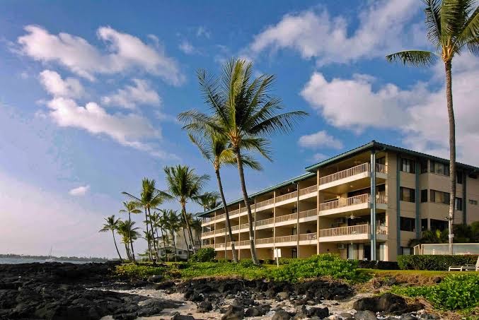 Kona Reef Resort photo 2