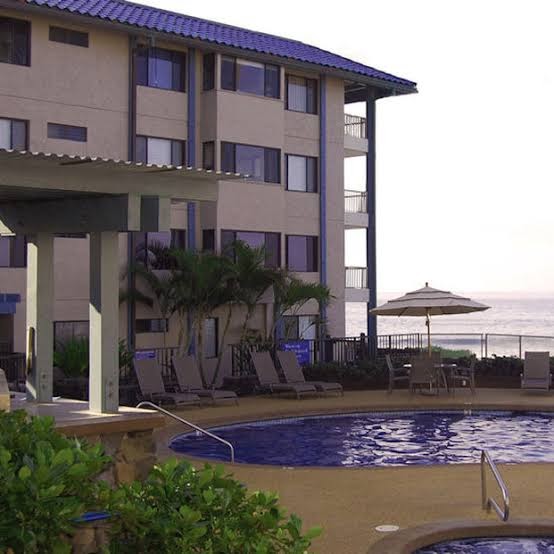Kona Reef Resort photo 3