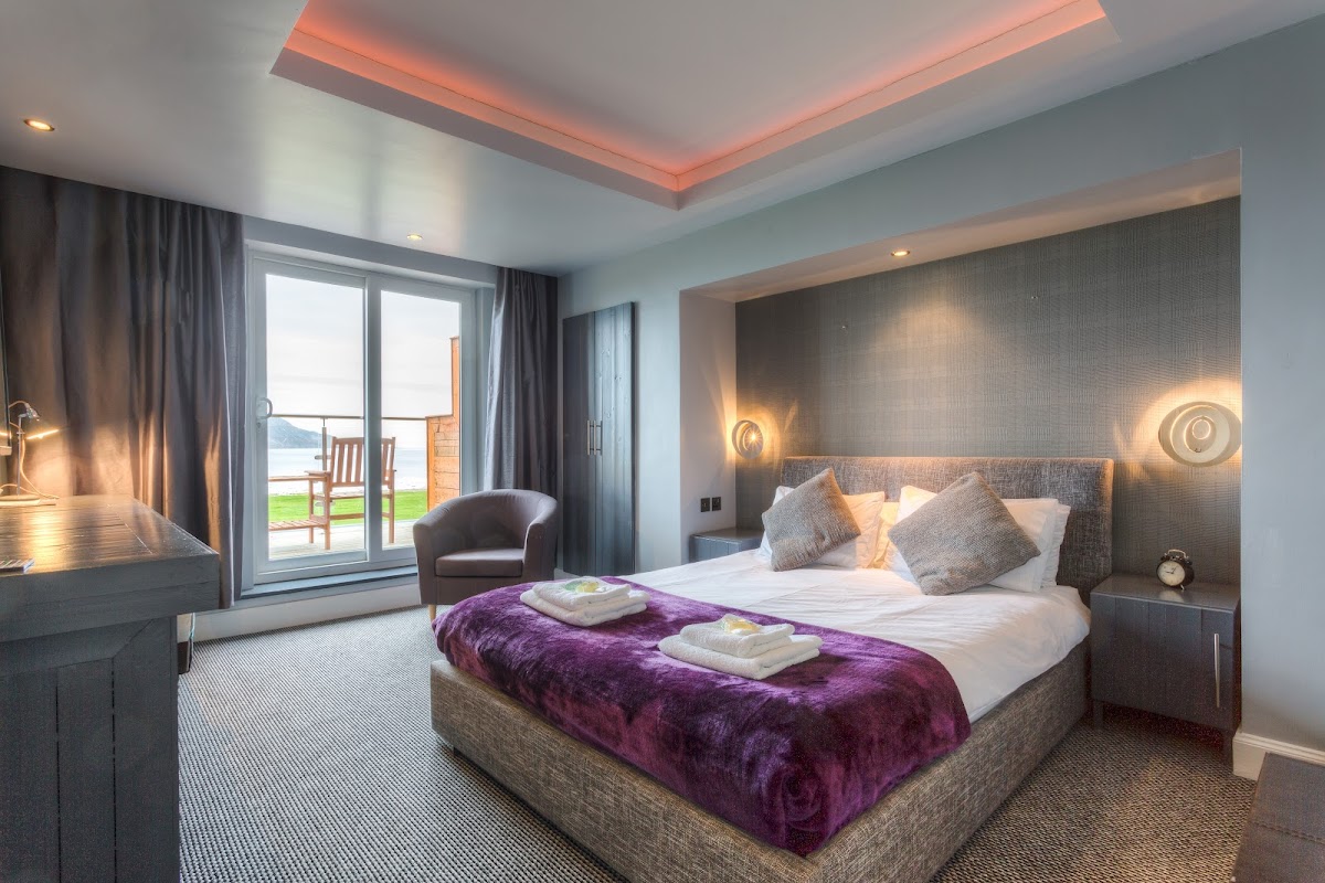 Lamlash Bay Hotel photo 2