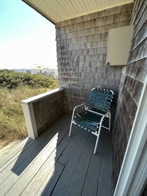 Sea Shell Motel