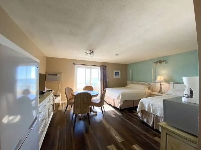 Sea Shell Motel photo 2