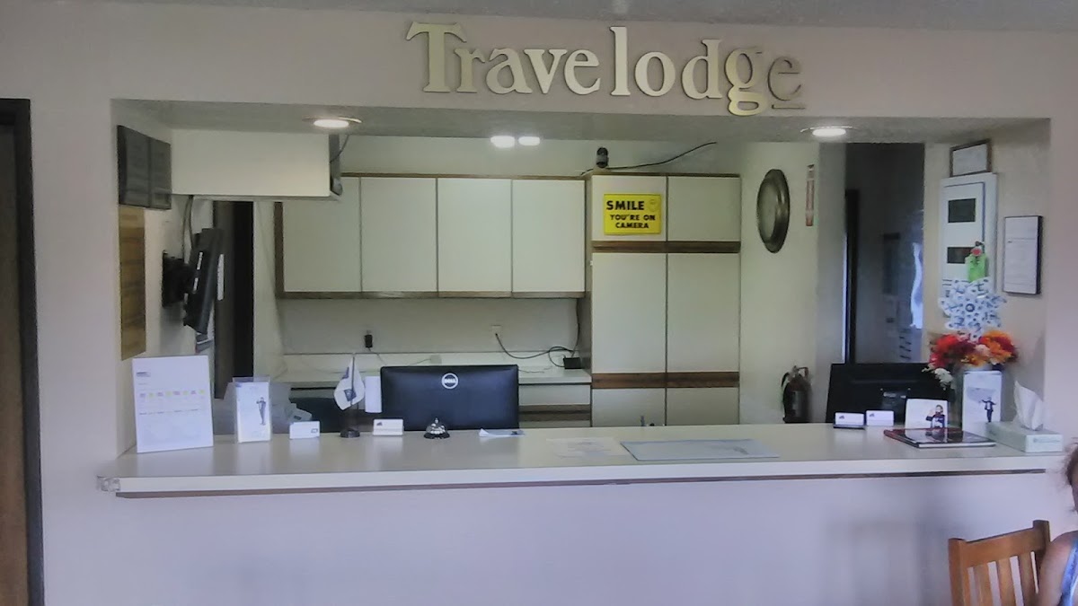 Travelodge by Wyndham Hudsonville photo 3
